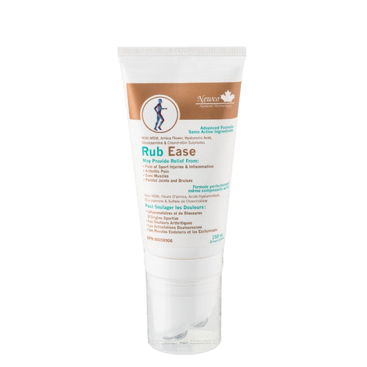 Rub Ease (Pain Relief Cream)